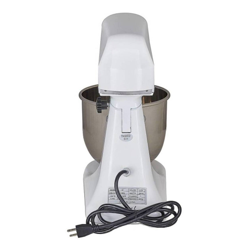 Batidora De Pedestal Torrey Bto-7 Blanca 60 Hz 110 v - 120 v Blanco 60 Hz