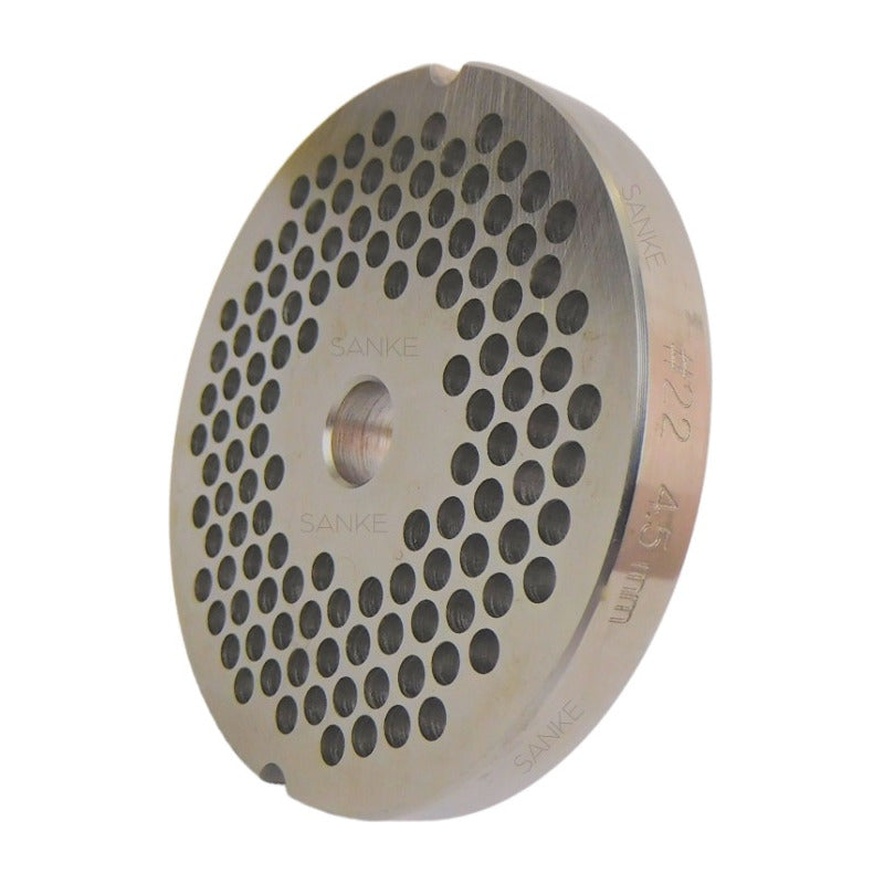Cedazo De 3/16 Para Molino De 22, Rhino Ceda22-4.5