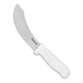 Cuchillo Vinson Deslonjador 6 Pulgadas Mango Ergonómico Color Blanco
