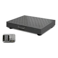 Bascula De Plataforma Inalambrica 300 Kg Rhino Bapic-300 Gris