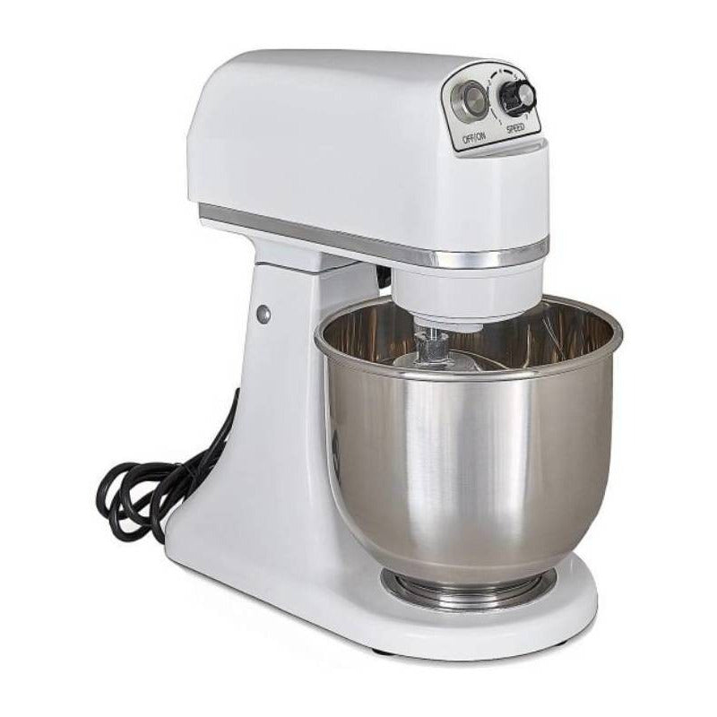 Batidora De Pedestal Torrey Bto-7 Blanca 60 Hz 110 v - 120 v Blanco 60 Hz