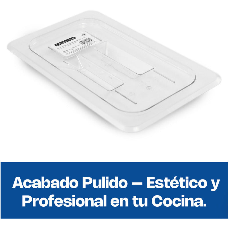 Tapa De Inserto Cuarto Policarbonat Caledonia Tacupo-com
