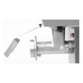 Molino De Carne 3 Hp Torrey Acero Inox M-32 Monofásico