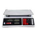 Bascula Digital Torrey Sxe40-lc 40 Kg Color Blanco Blanco