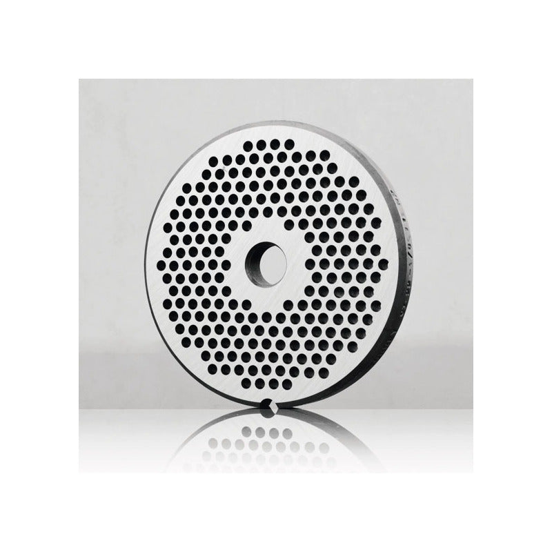 Cedazo Torrey B-ci22-1/8 Para Molino 22 1/8  Acero Inoxidabl