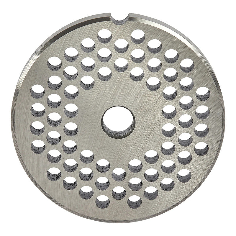 Cedazo Torrey B-ci12-3/16 Para Molino 12 3/16  Acero Inoxida