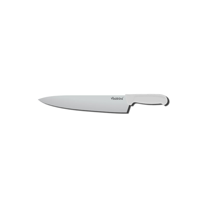Cuchillo Vinson Chef 12  Mango Ergonómico Profesional