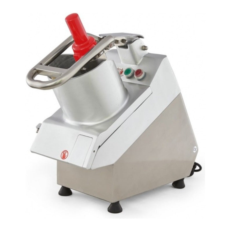 Procesador Vegetales Profesional Torrey Pva180 Con 5 Discos