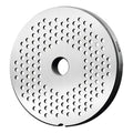 Cedazo Rhino De Acero Inoxidable De 1/8  Para Molino De 12