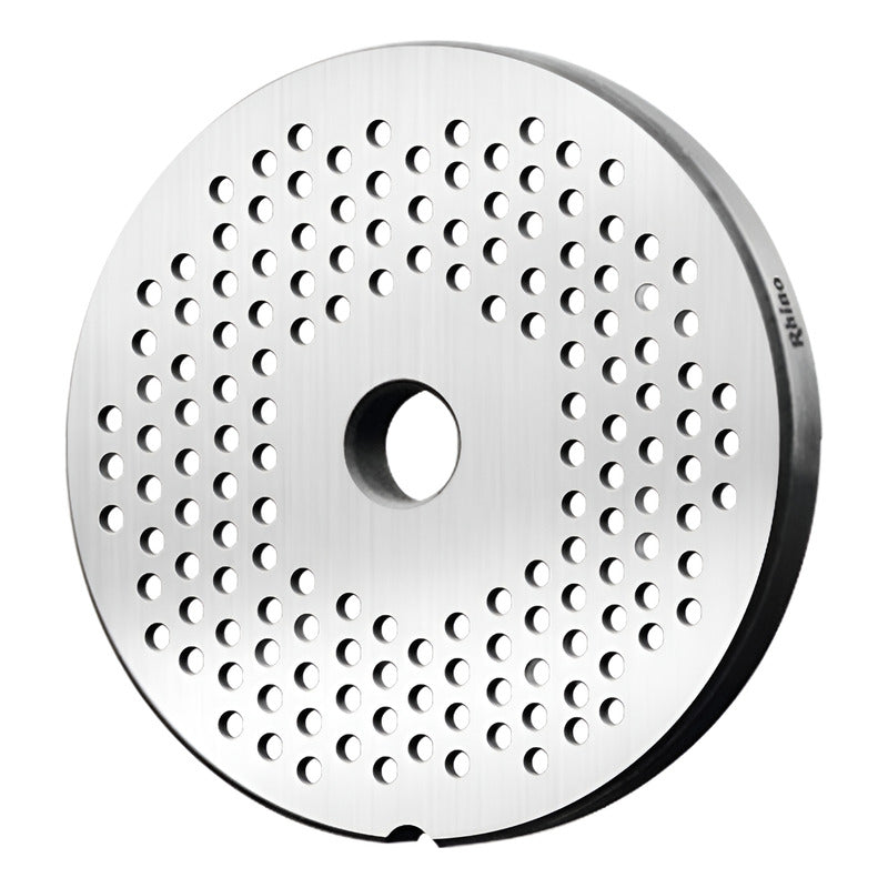 Cedazo Rhino De Acero Inoxidable De 1/8  Para Molino De 12