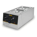 Maquina Templadora Fundidora De Chocolate Rhino Choco2