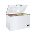 Congelador Horizontal Torrey Chtc-145d Blanco 13ft³ Reyfri