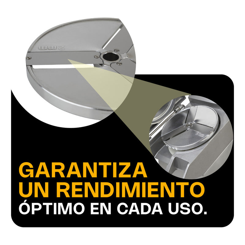 Disco Procesador Rhino Proal-550 Corte 2mm Dipro-co-2