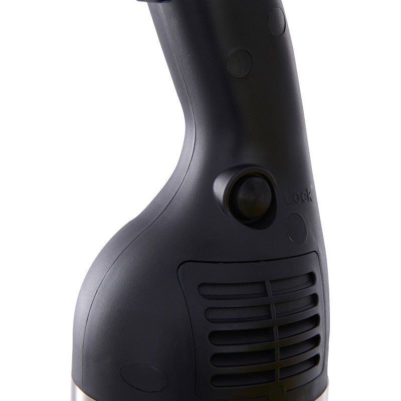 Turbolicuador De Inmersión Torrey Linea Jr 60 Lts. Tri-350 Negro