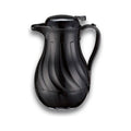 Jarra Termica Policarbonato 1.8 Lts Japoter-1800 Caledonia Negro