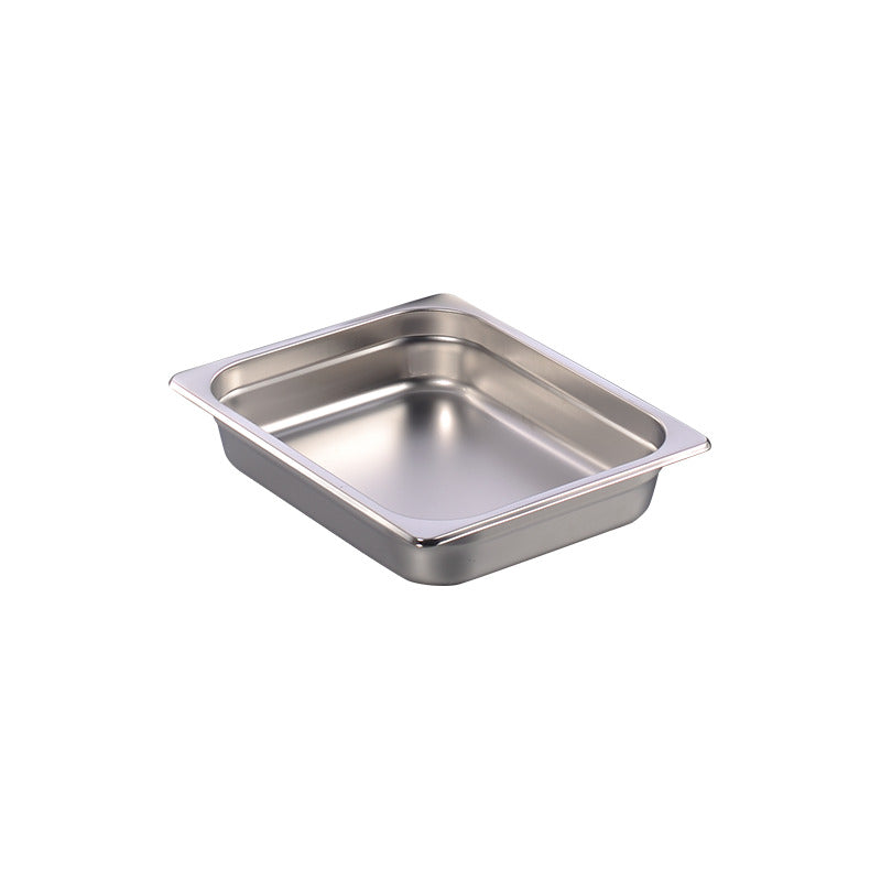 Inserto Medio De Acero Inox 1.5 Pulgadas Caledonia Inam-1.5