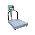 Bascula Para 100 Kg Torrey Modelo Pcb-100 Conexion Pc Rbanda Color Gris