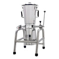 Licuadora Industrial International Li-12vam 12 Lts A. Inox Acero Inoxidable