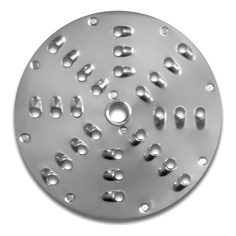 Discos Para Procesador De Alimentos De 10 Mm Dipro-ra-10 Color Gris