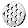 Cedazo Torrey B-ci12-3/8 Para Molino 12 3/8  Acero Inoxidabl