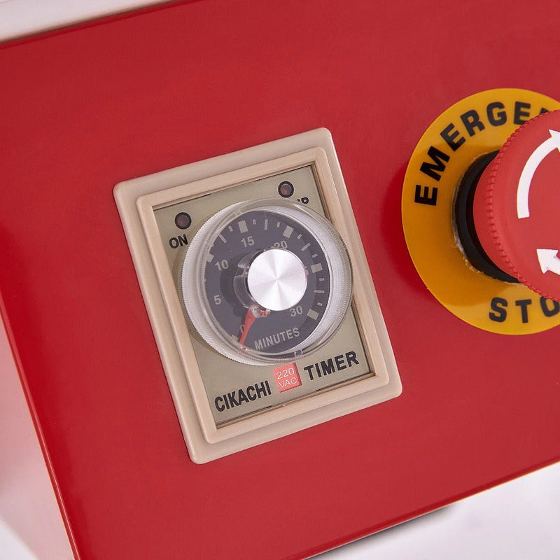 Amasadora Comercial Blazer 66 Litros