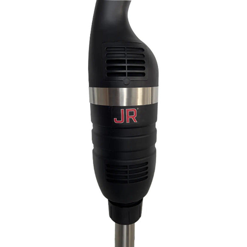 Turbo Licuadora De Inmersión Jr Tri-550 Para 120 Lts. Negro