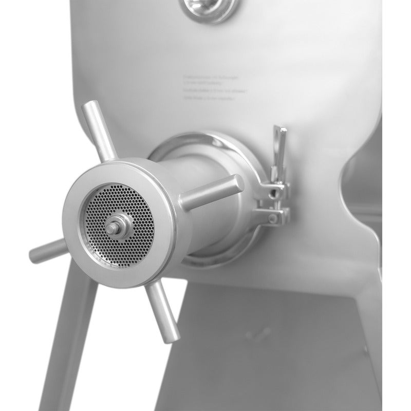Molino Mezclador Rhino Molme1300 5.5hp Trifasico