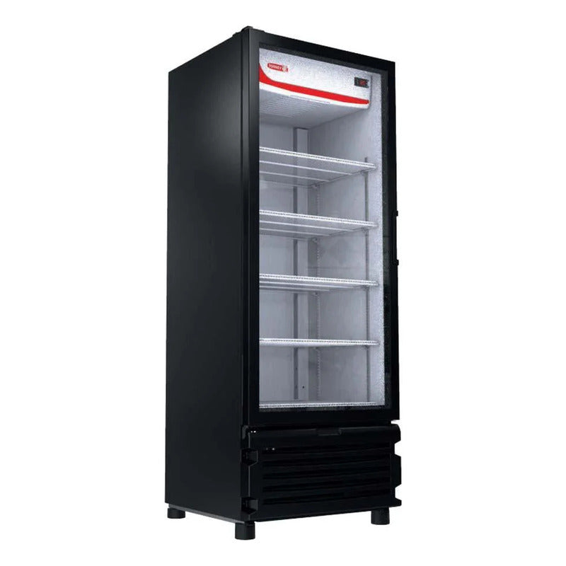 Refrigerador Cervecero Torrey Tvc-17 Pies 9° A -3°c Recto