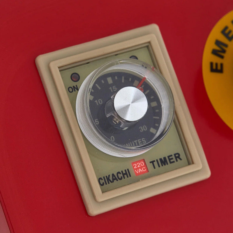 Amasadora Comercial Blazer 66 Litros