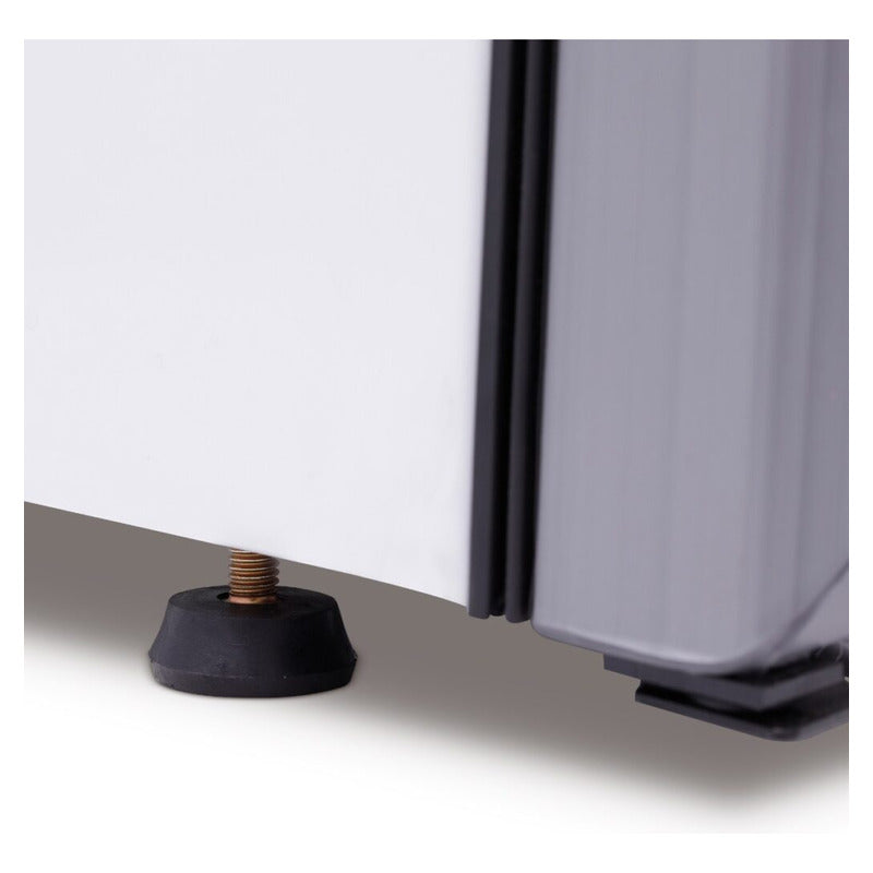 Refrigerador Comercial Vertical Imbera Vr-1.5 52.3l 1 Puerta 35.5 Cm De Ancho Blanco