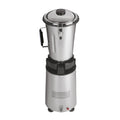 Licuadora International Li-3 Color Acero Inoxidable