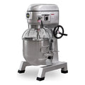 Batidora Planetaria Rhino 60 Litros 12kg Amasado Color Gris Frecuencia 60 Hz Bati-60