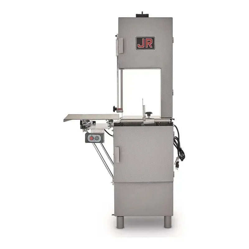 Sierra Carnicera Torrey Linea Jr Sj-295 Cm 1.5 Hp Reyfri