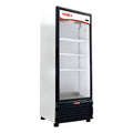 Refrigerador Comercial Vertical Torrey Tvc-19 Pies Reyfri Blanco