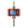Báscula Industrial Digital Colgante Torrey Crs-500 Kg Reyfri