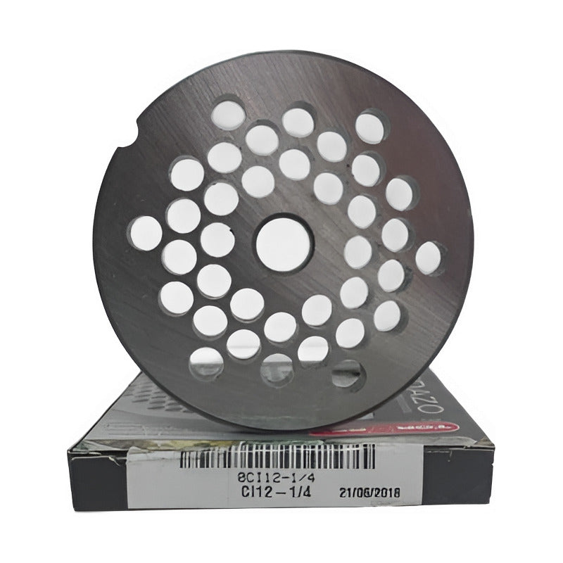 Cedazo Torrey B-ci12-1/4 Para Molino 12 1/4  Acero Inoxidabl