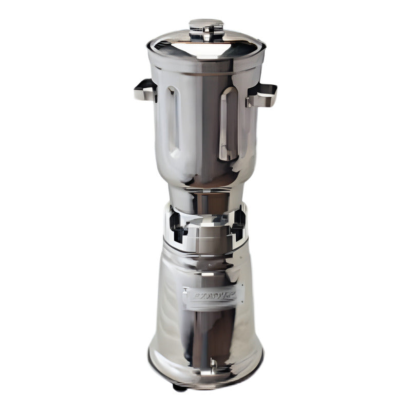Licuadora Comercial Tapisa T5l Acero Inoxidable 3/4hp Reyfri Acero Inoxidable