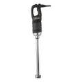 Batidora De Inmersión Industrial Rhino Turlic-850 240 L Negro/acero Inoxidable