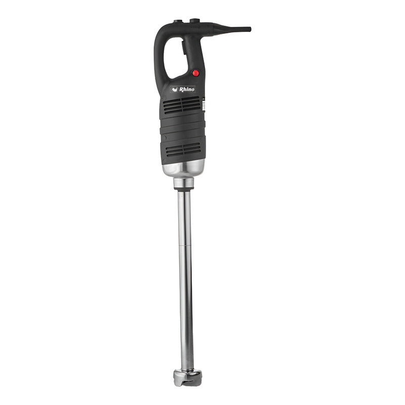 Batidora De Inmersión Industrial Rhino Turlic-850 240 L Negro/acero Inoxidable