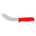 Cuchillo Deslonjador 6 Pul. Caledonia Cades-6r   Rojo