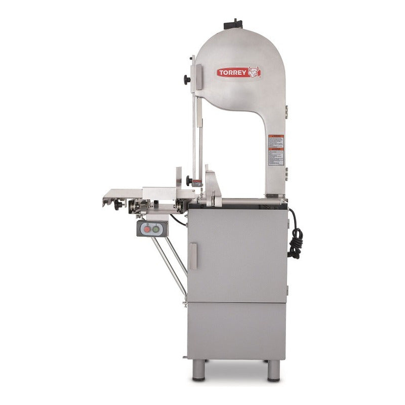 Sierra Carnicera Torrey Profesional St-295-pe 1.5 Hp Reyfri