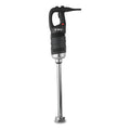 Batidora De Inmersión Industrial Rhino Turlic-650 180 Lts. Negro/acero Inoxidable