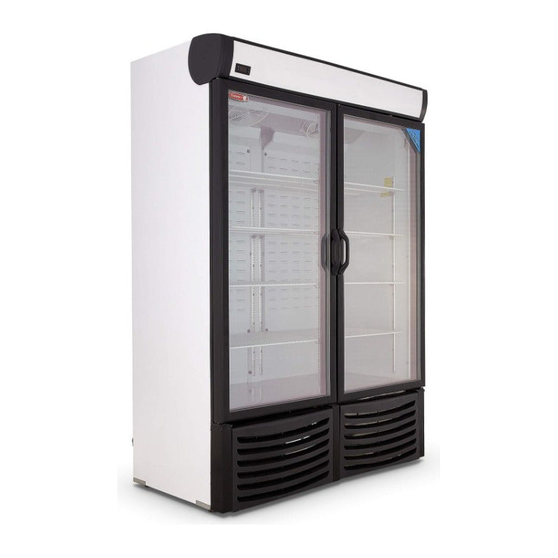 Congelador Comercial Vertical Torrey Cv32 -2 A -18°c
