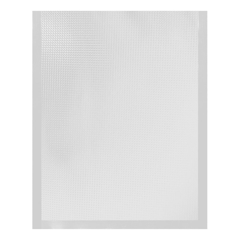 Bolsa Gofrada Empacado Alto Vacio 20x25cm Paq 100 Bovac-25a