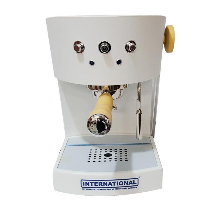 a la deriva Abuelos visitantes como eso máquina de café ascaso-basic international b112