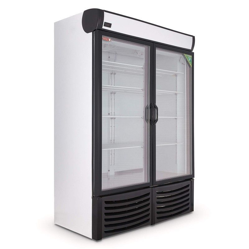 Elegibilidad discordia Joya refrigerador vertical 2 puertas 36 pies torrey r36