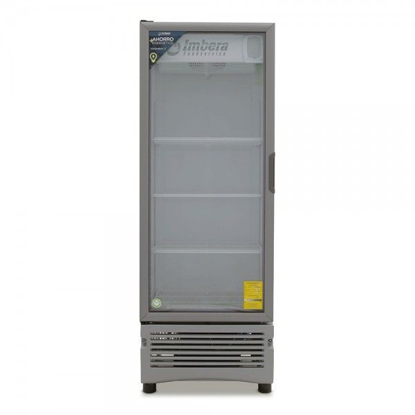 REFRIGERADOR VERTICAL 20 PIES IMBERA VR20